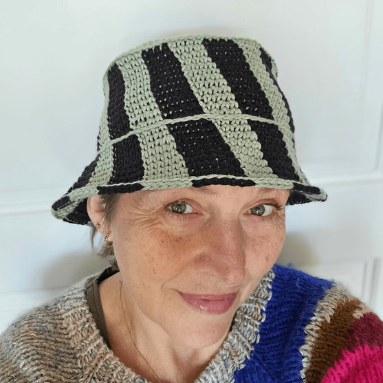 

Twister - Bøllehat
2