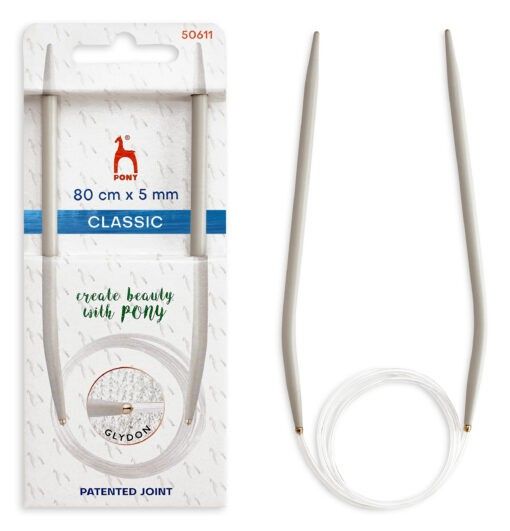 

Rundpind Classic - 80 cm - Pony
1