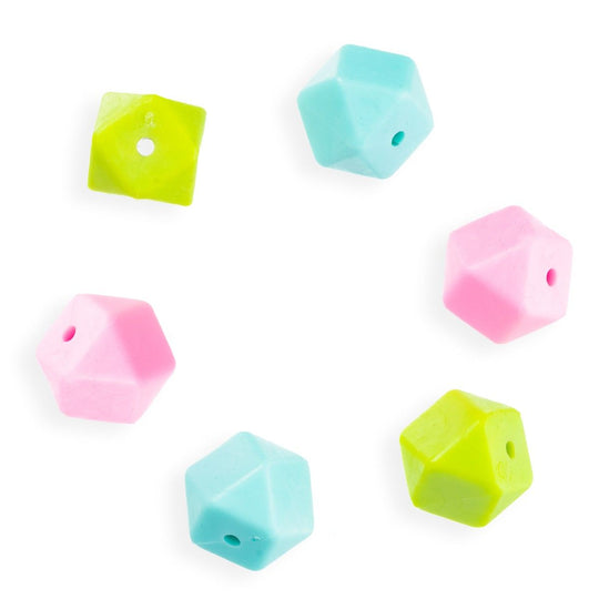 Maskestoppere - 6 stk. - Hobbii