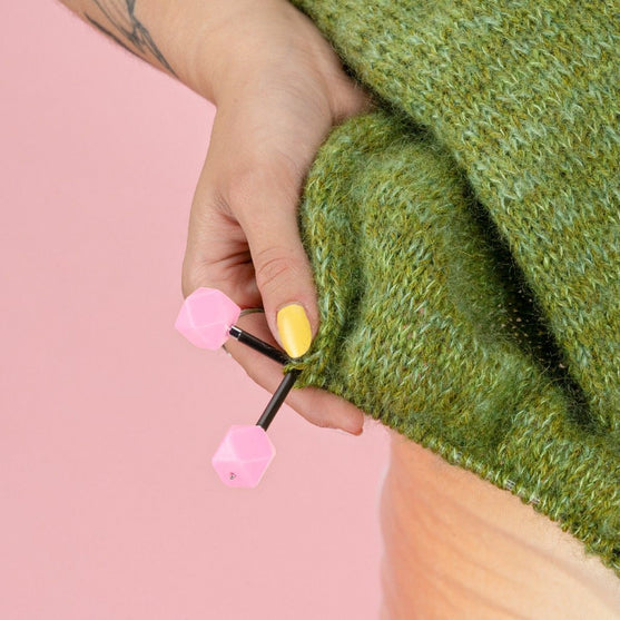 

Maskestoppere - 6 stk. - Hobbii
3