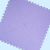 

Blocking Måtter - Lilla - Hobbii
6
