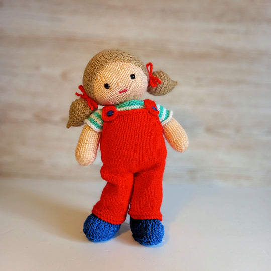 Playset – Dukketøj