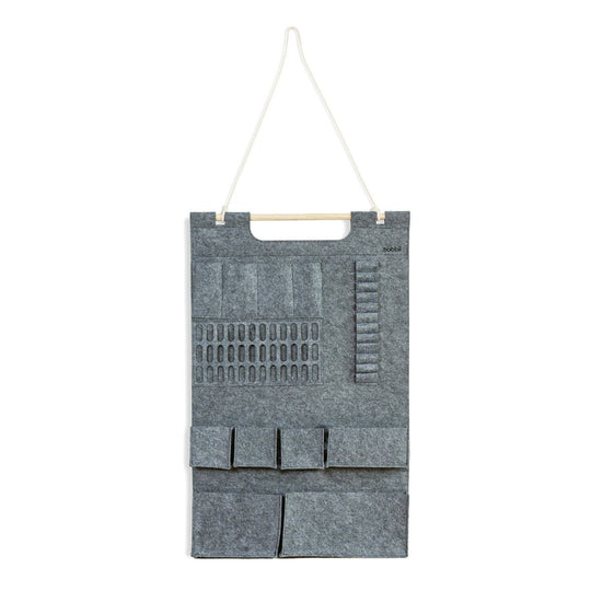 Væg Organiser i Filt - Hobbii