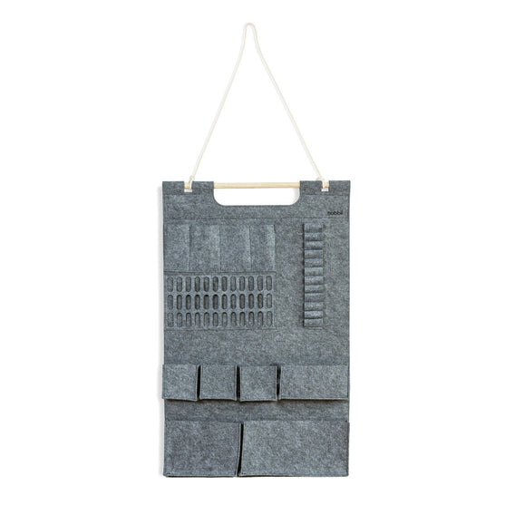 

Væg Organiser i Filt - Hobbii
1