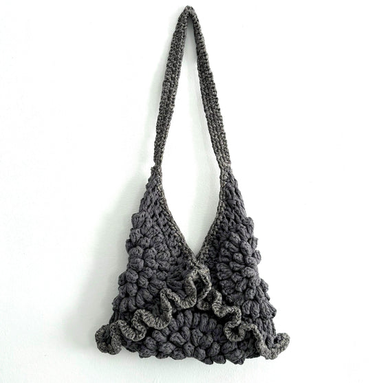 

Dahlia - Crossbody-taske
1