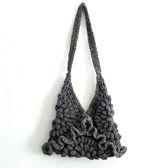 Dahlia - Crossbody-taske