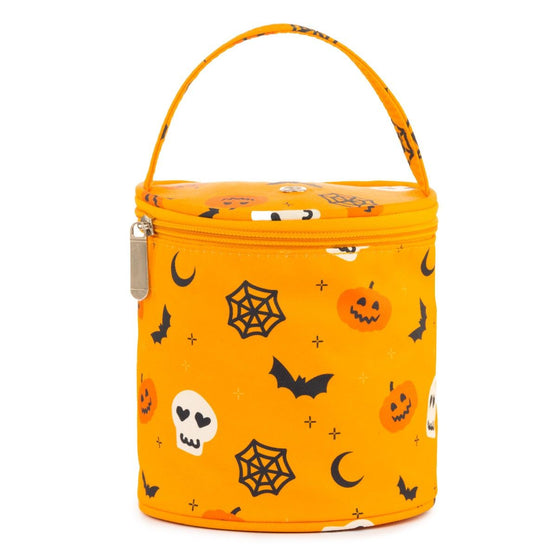 

Garnholder Taske m. Halloween Print - Hobbii
1