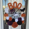

Spooky Hoop - Krans
1