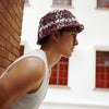 

Raffia Ripple - Hat
3