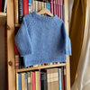 

Easy Evening Sweater Junior
1