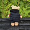 

Bitey Bear - Halloweenfigur
2