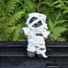 

Mummy Bear - Halloweenfigur
1