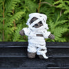 

Mummy Bear - Halloweenfigur
1