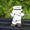

Mummy Bear - Halloweenfigur
3
