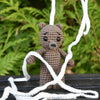 

Mummy Bear - Halloweenfigur
6
