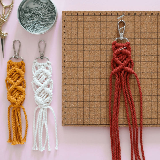 

Lisboa - Nøglevedhæng
3