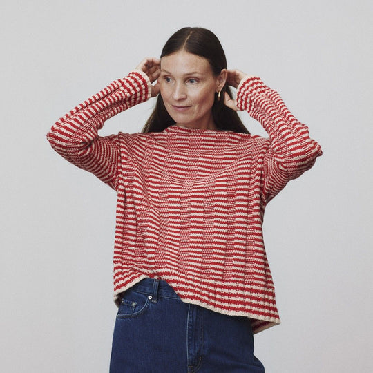 Thekla - Sweater