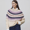 

Dorthea - Yoke Sweater
1
