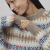 

Dorthea - Sweater
5