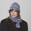 

Thekla - Halstørklæde
3