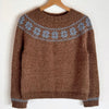 

Crystalline – Sweater
4