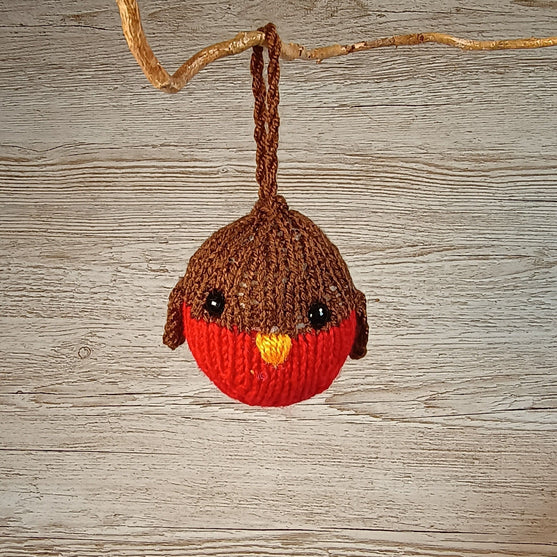 

Rudolf & Venner - Julekugler
4