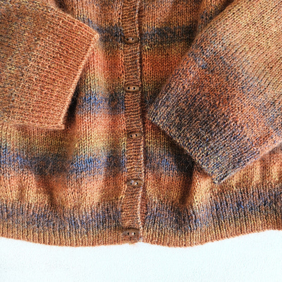 

Det er så koldt derude - Cardigan
8