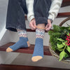 

Frosty Feet - Strømper
1