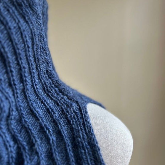 

Winter Split – Halsrør
9