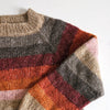 

Stribevis - Sweater
6
