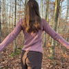 

Falling Leaves - Sweater
3