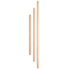 

Macramé Rundstokke - Mix - Go Handmade
1