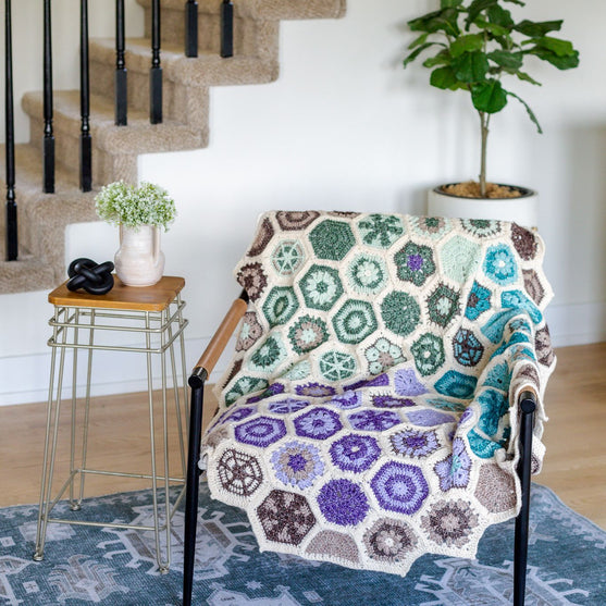 

Aura - Tæppe - CAL
2