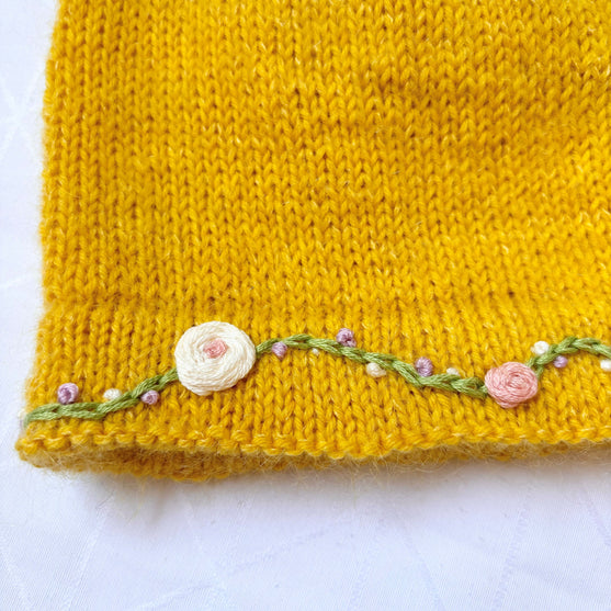 

Luna - Beanie til børn
2