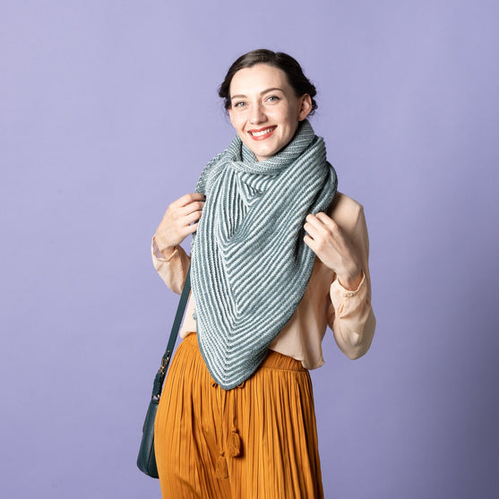 

Kvarts - Skyggesjal
1