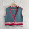 

Malibu - Vest
1