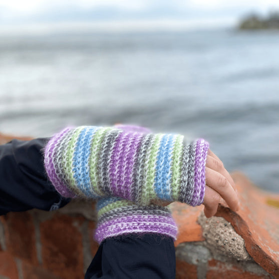 

Crayons - Pulsvarmere
1