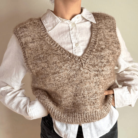 

Terra – Vest
2