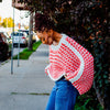 

Glimmer - Poncho
8