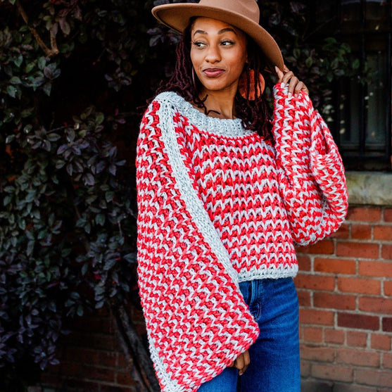 

Glimmer - Poncho
4