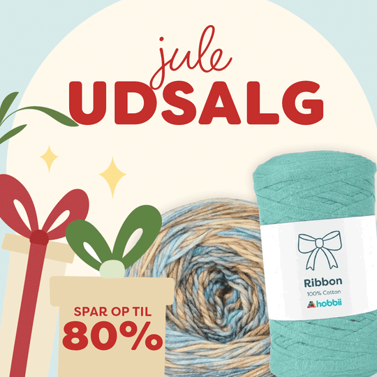 Juleudsalg