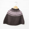 

Vintage Classic - Poncho
1
