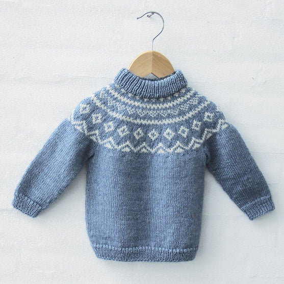 

Vintage Classic - Luka
1