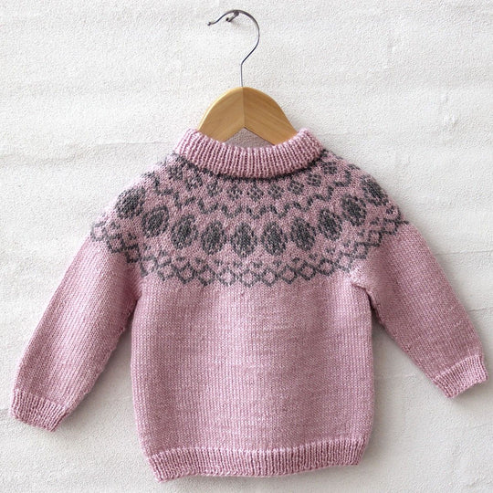 Vintage Classic - Nori