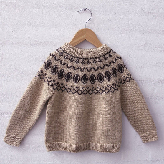 

Vintage Classic - Nori
2