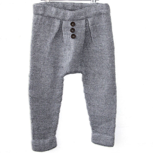 Vintage Classic - Baggy Buks