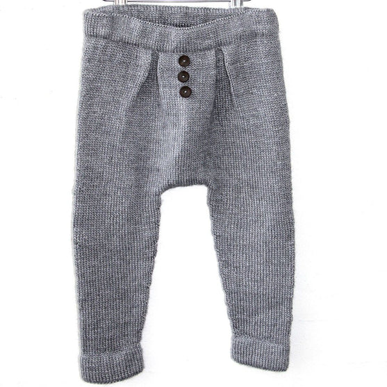 

Vintage Classic - Baggy Buks
1