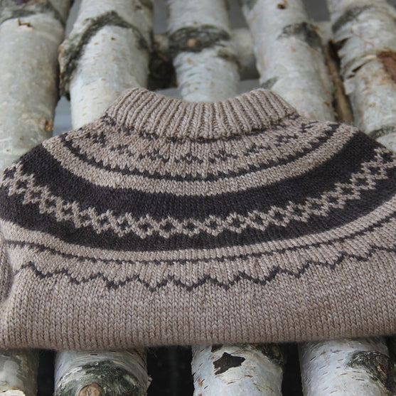 

Vintage Classic - Noah
3