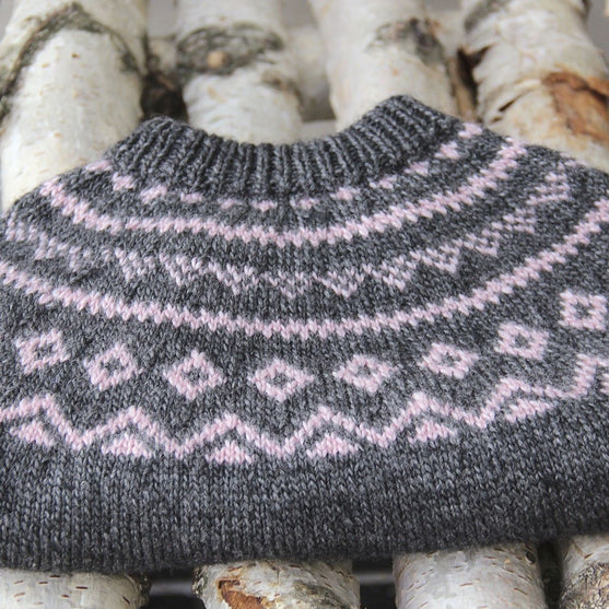 

Vintage Classic - Luka
4