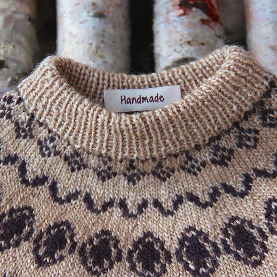 

Vintage Classic - Nori
5